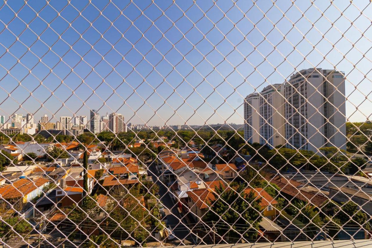 Vossa Bossa Vila Madalena 상파울루 외부 사진