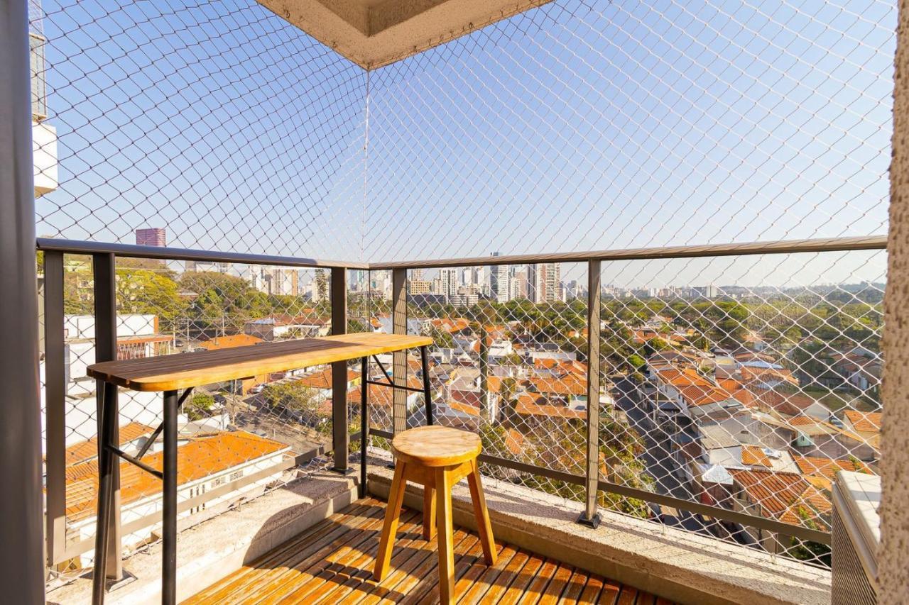 Vossa Bossa Vila Madalena 상파울루 외부 사진