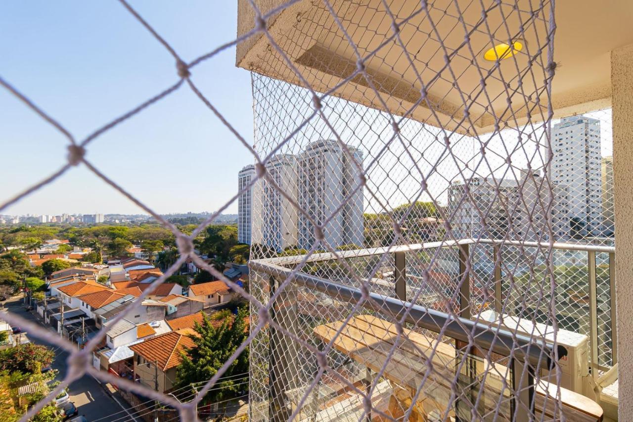 Vossa Bossa Vila Madalena 상파울루 외부 사진