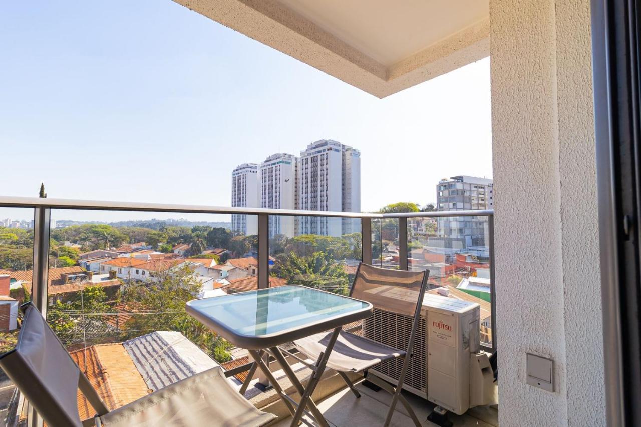 Vossa Bossa Vila Madalena 상파울루 외부 사진