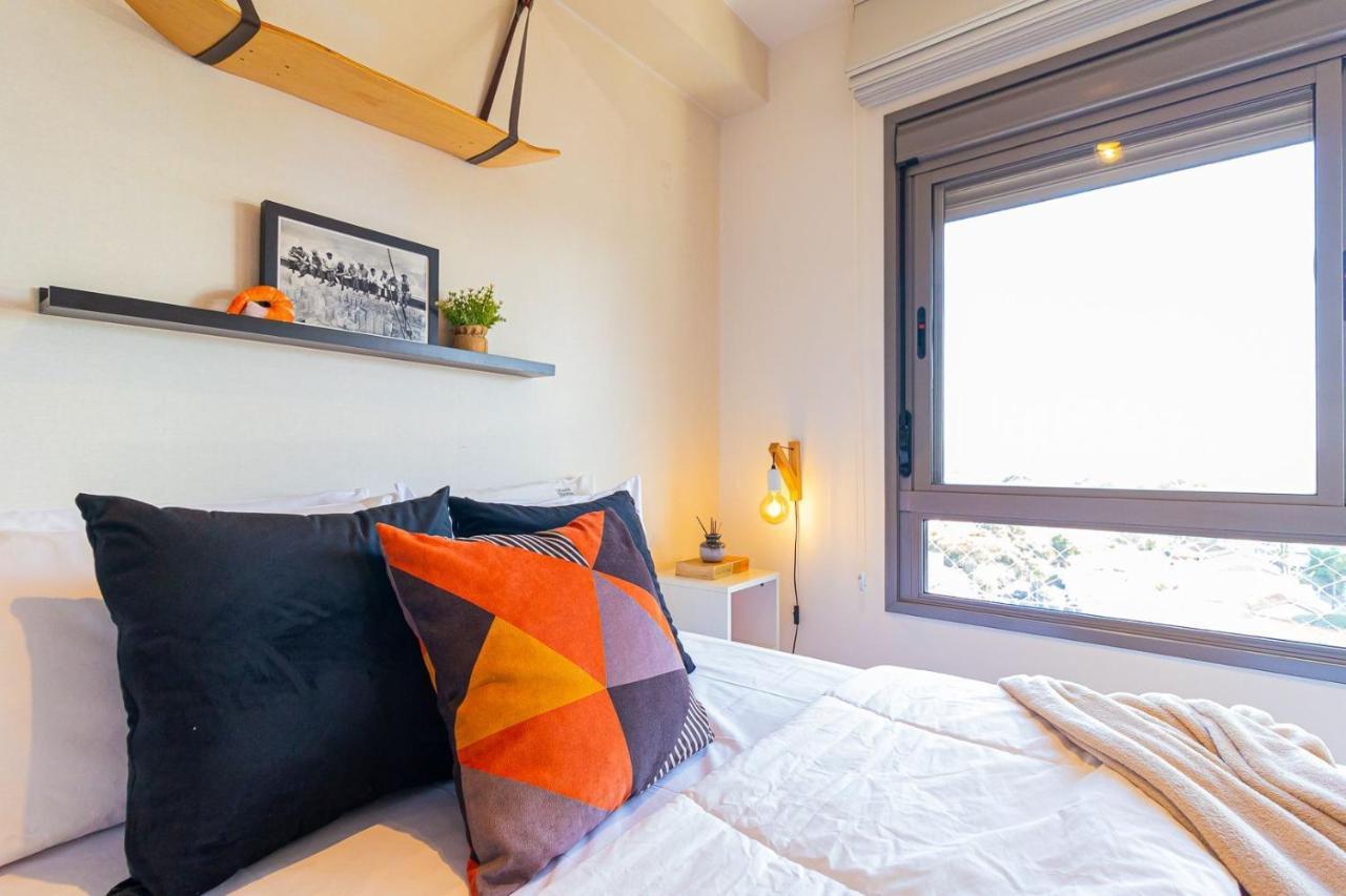Vossa Bossa Vila Madalena 상파울루 외부 사진