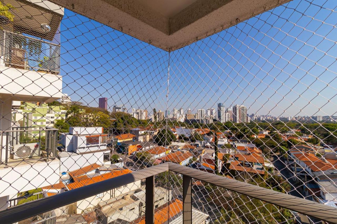 Vossa Bossa Vila Madalena 상파울루 외부 사진