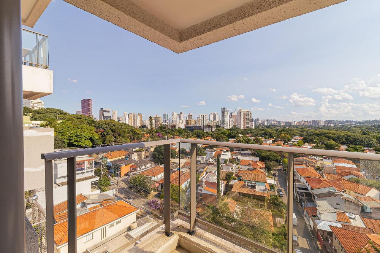 Vossa Bossa Vila Madalena 상파울루 외부 사진
