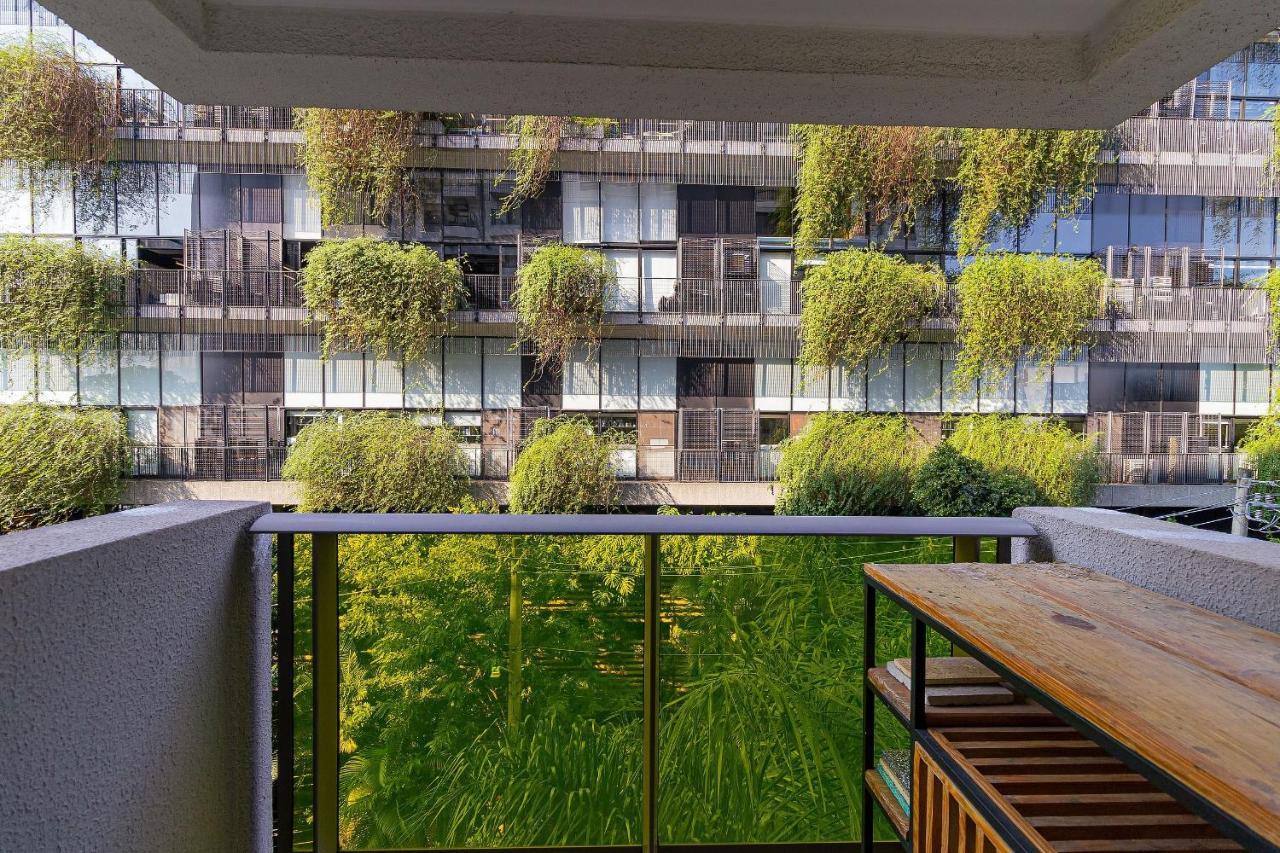 Vossa Bossa Vila Madalena 상파울루 외부 사진