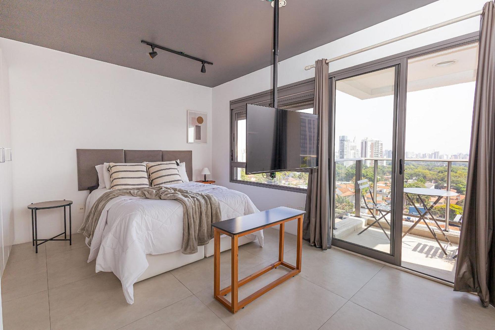 Vossa Bossa Vila Madalena 상파울루 외부 사진